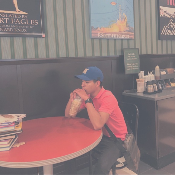 Meet your Posher, Julio - Picture 1 of 1